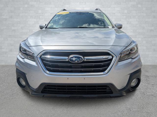 used 2019 Subaru Outback car, priced at $11,095