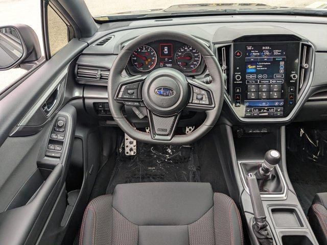 used 2024 Subaru WRX car, priced at $32,874