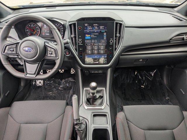 used 2024 Subaru WRX car, priced at $32,874