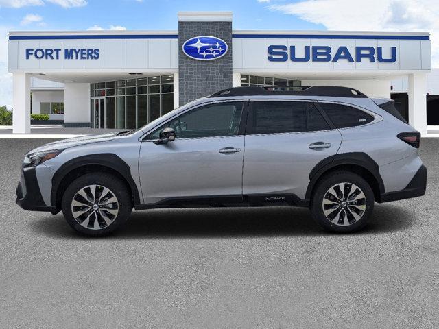 new 2025 Subaru Outback car, priced at $40,224