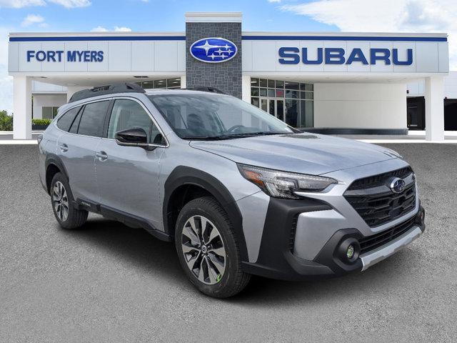 new 2025 Subaru Outback car, priced at $40,224