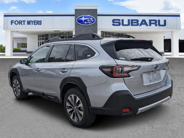 new 2025 Subaru Outback car, priced at $40,224