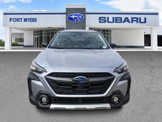 new 2025 Subaru Outback car, priced at $40,224