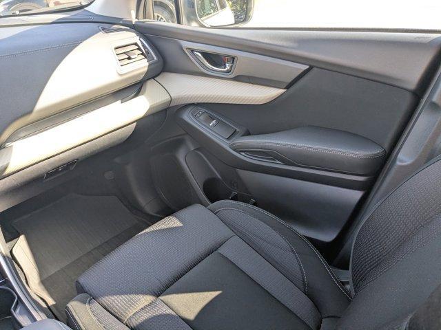 used 2021 Subaru Ascent car, priced at $26,391