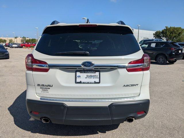 used 2021 Subaru Ascent car, priced at $26,391