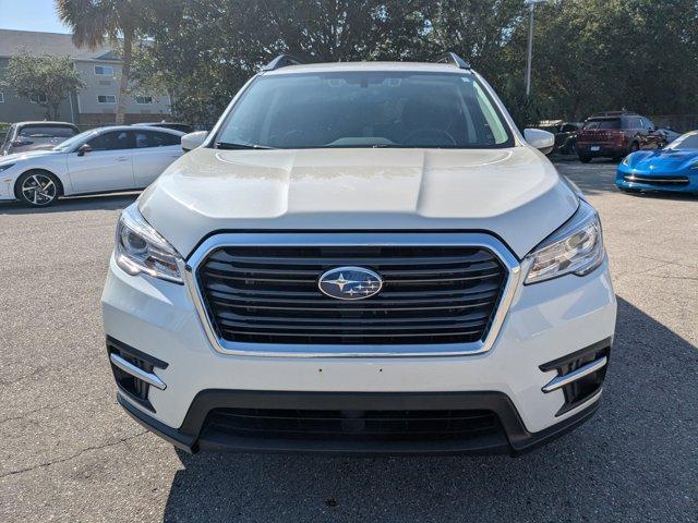 used 2021 Subaru Ascent car, priced at $26,391