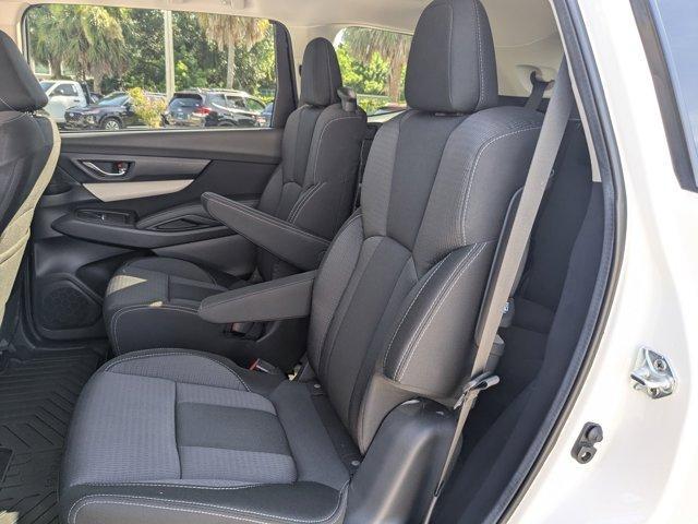 used 2021 Subaru Ascent car, priced at $26,391