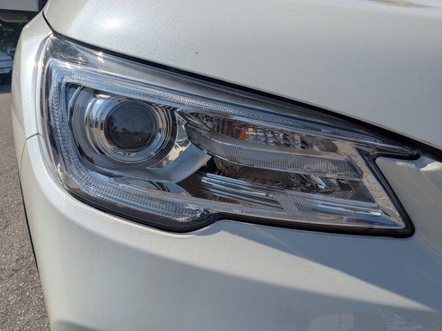used 2021 Subaru Ascent car, priced at $26,391