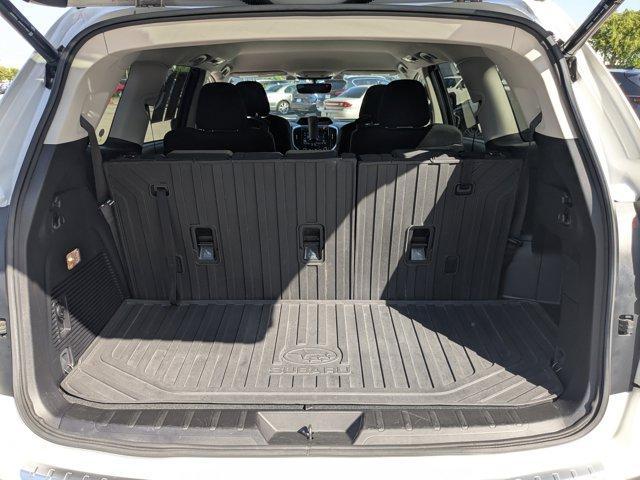 used 2021 Subaru Ascent car, priced at $26,391