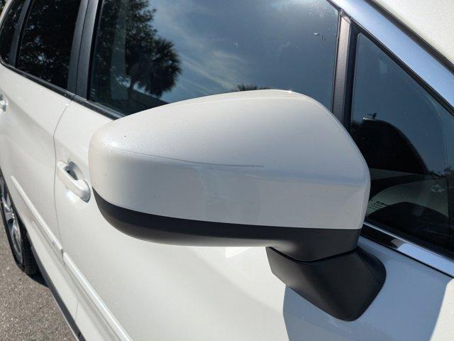 used 2021 Subaru Ascent car, priced at $26,391