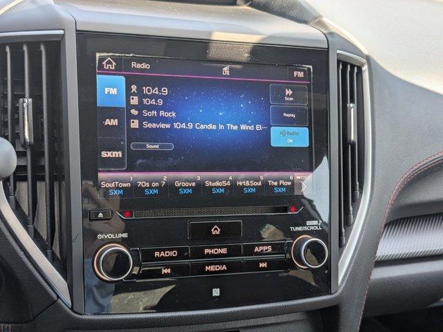 used 2020 Subaru Impreza car, priced at $19,895