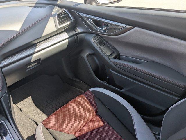 used 2020 Subaru Impreza car, priced at $19,895