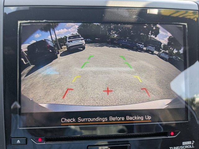 used 2020 Subaru Impreza car, priced at $19,895