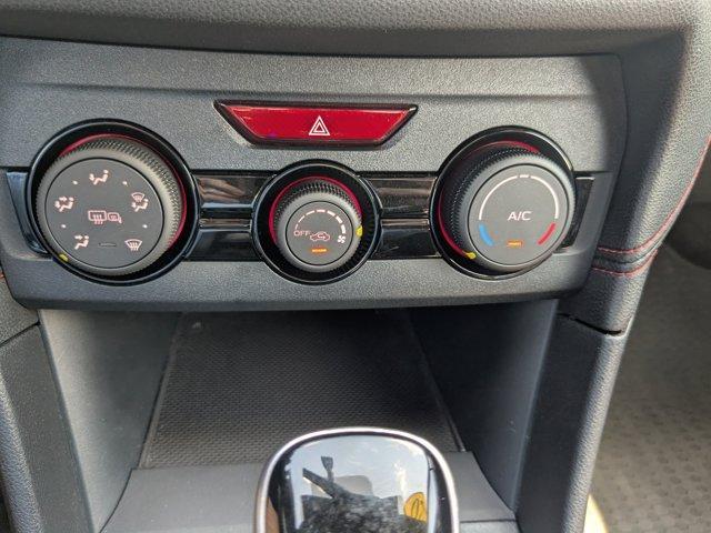 used 2020 Subaru Impreza car, priced at $19,895