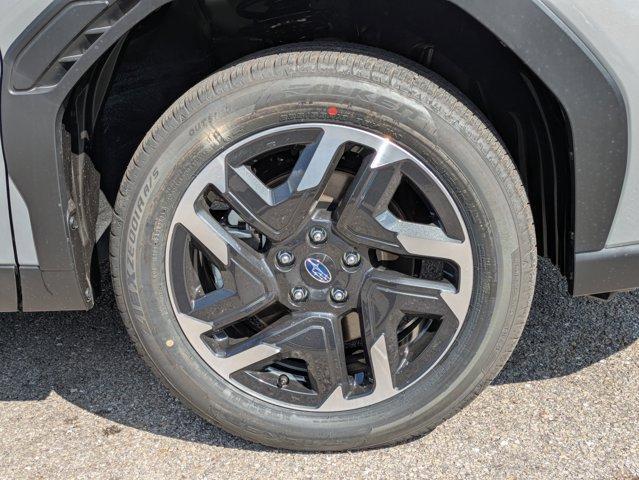 new 2026 Subaru Forester car, priced at $41,674