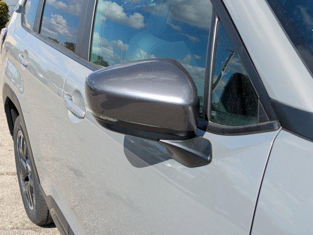 new 2026 Subaru Forester car, priced at $41,674