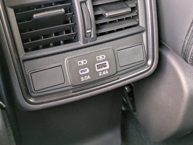 new 2026 Subaru Forester car, priced at $41,674