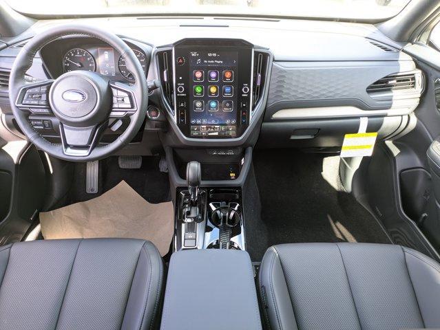 new 2026 Subaru Forester car, priced at $41,674