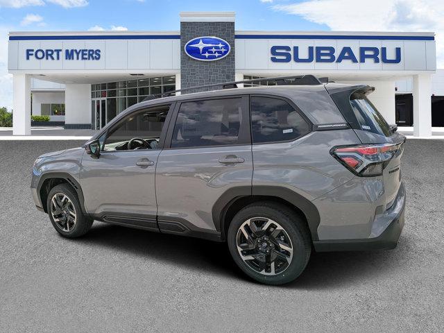 new 2026 Subaru Forester car, priced at $41,674