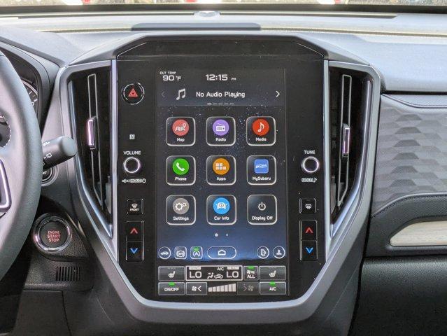 new 2026 Subaru Forester car, priced at $41,674