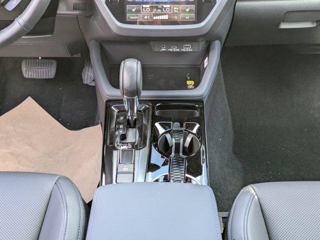 new 2026 Subaru Forester car, priced at $41,674