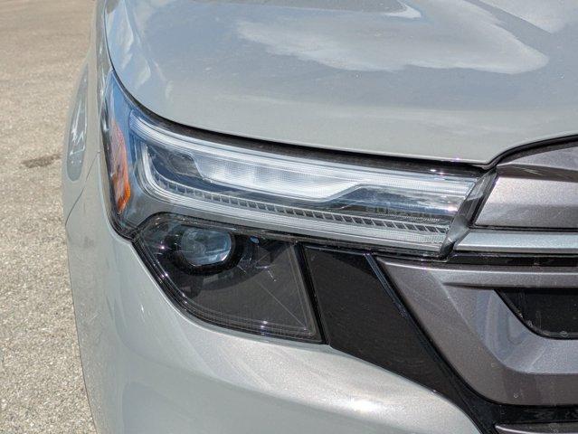 new 2026 Subaru Forester car, priced at $41,674