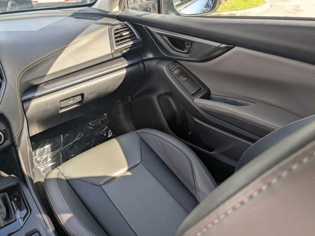 used 2021 Subaru Crosstrek car, priced at $17,895