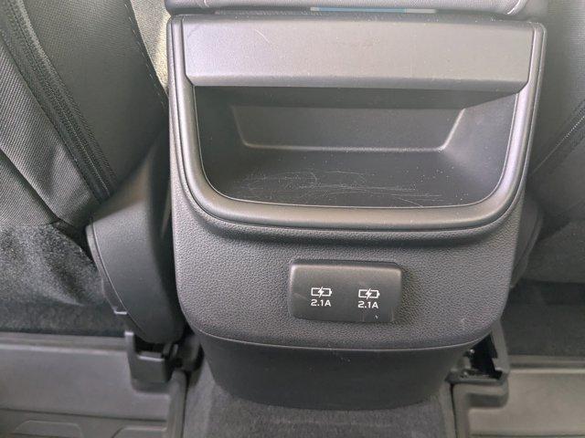 used 2021 Subaru Outback car, priced at $25,195