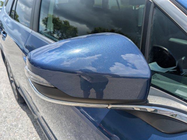 used 2021 Subaru Outback car, priced at $25,195