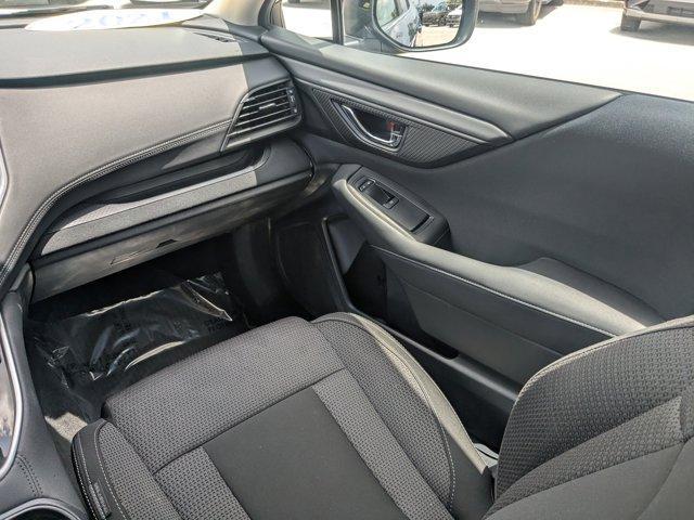 used 2021 Subaru Outback car, priced at $25,195