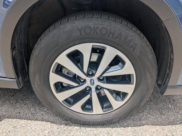 used 2021 Subaru Outback car, priced at $25,195
