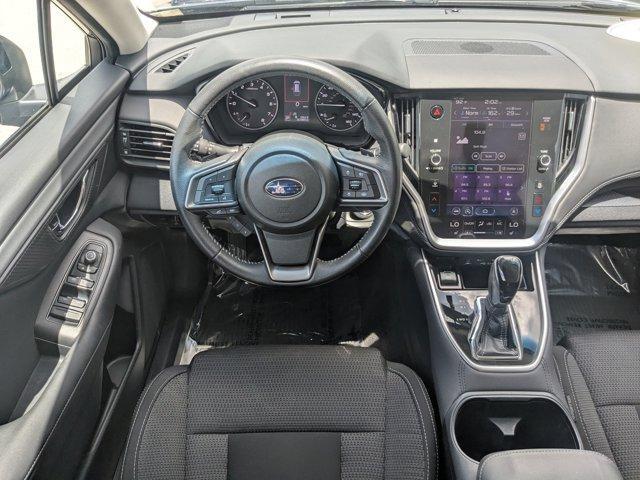 used 2021 Subaru Outback car, priced at $25,195