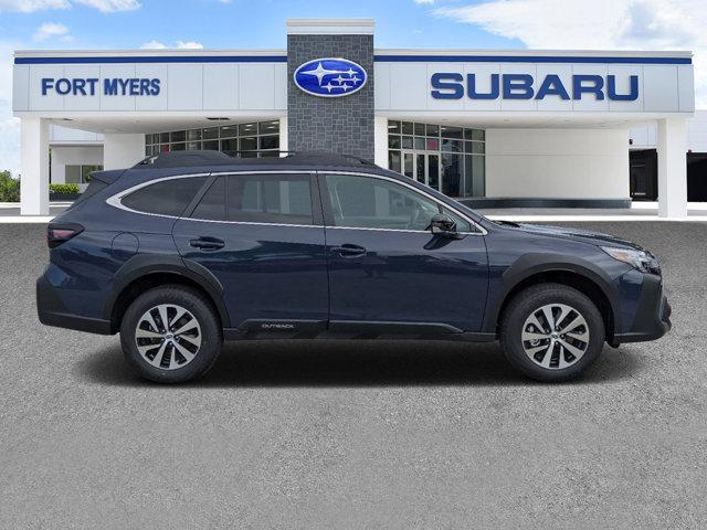 new 2025 Subaru Outback car, priced at $35,233