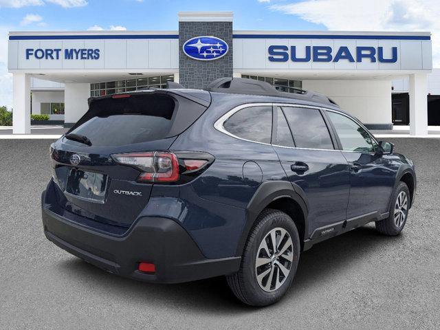 new 2025 Subaru Outback car, priced at $35,233