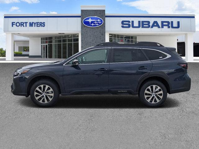 new 2025 Subaru Outback car, priced at $35,233