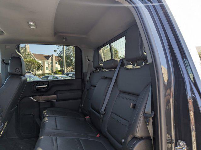 used 2020 GMC Sierra 2500 car, priced at $69,194