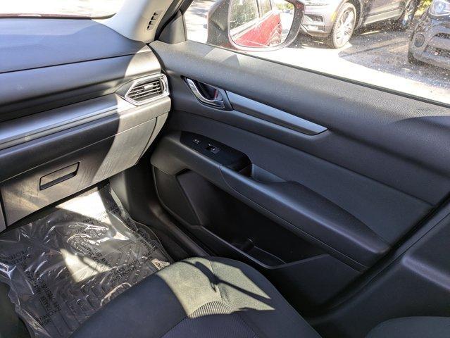 used 2018 Mazda CX-5 car, priced at $13,200