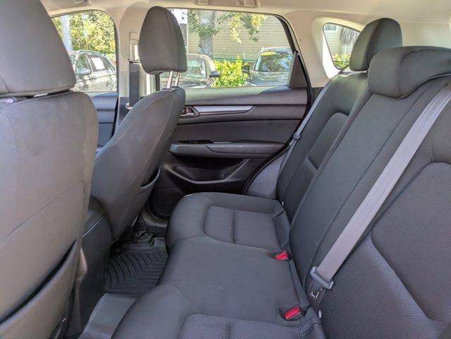 used 2018 Mazda CX-5 car, priced at $13,200