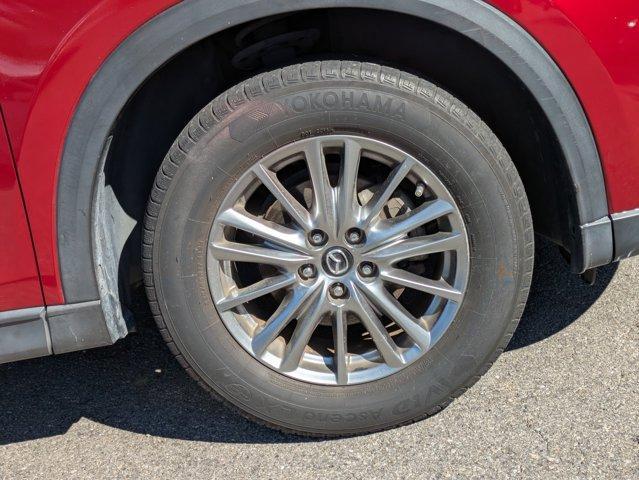 used 2018 Mazda CX-5 car, priced at $13,200