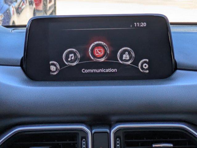 used 2018 Mazda CX-5 car, priced at $13,200