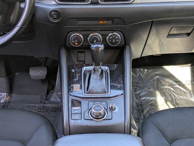 used 2018 Mazda CX-5 car, priced at $13,200