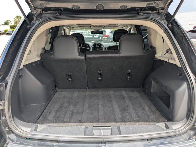 used 2016 Jeep Compass car, priced at $8,795