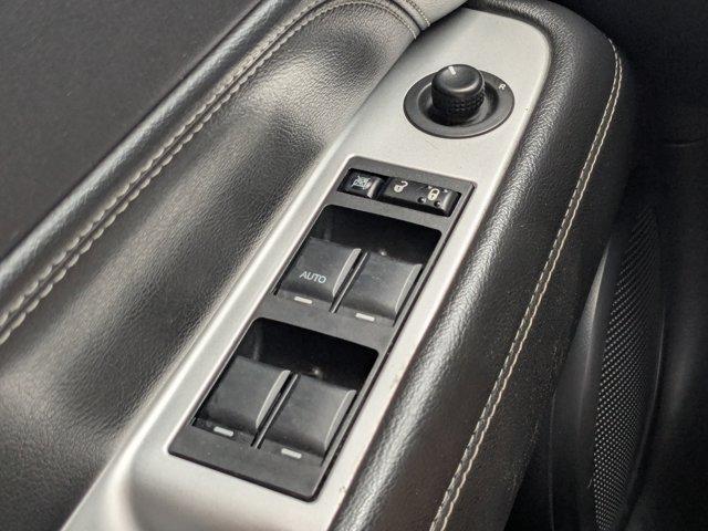 used 2016 Jeep Compass car, priced at $8,795