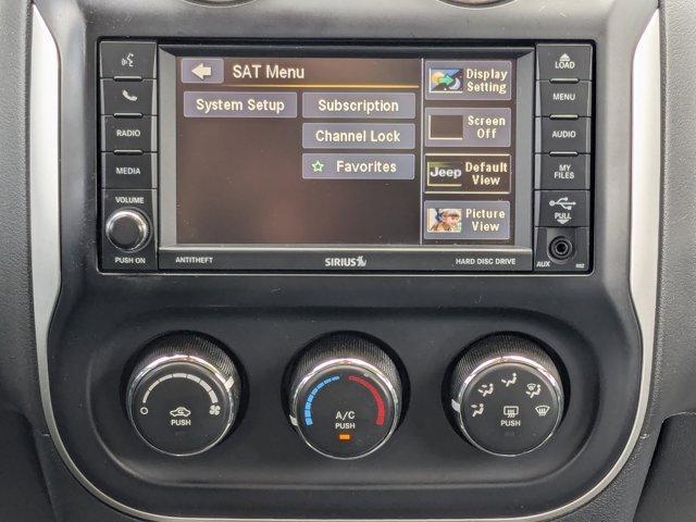 used 2016 Jeep Compass car, priced at $8,795