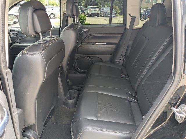 used 2016 Jeep Compass car, priced at $8,795