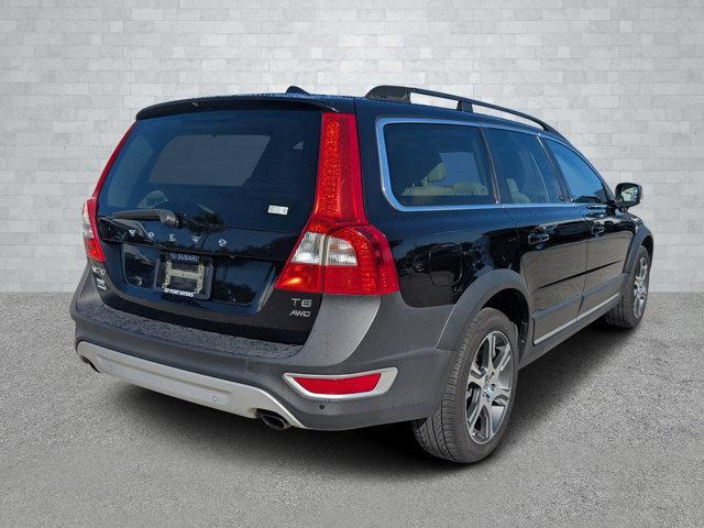 used 2012 Volvo XC70 car, priced at $3,751