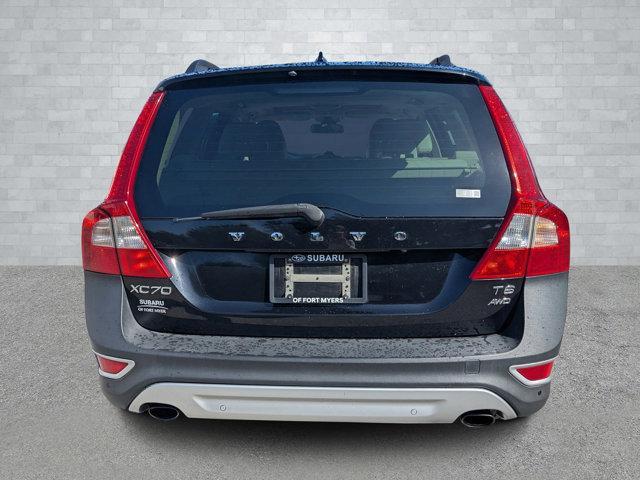 used 2012 Volvo XC70 car, priced at $3,751