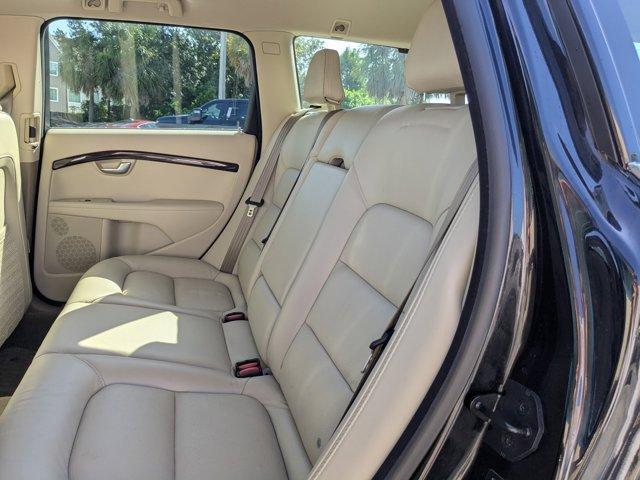 used 2012 Volvo XC70 car, priced at $3,751