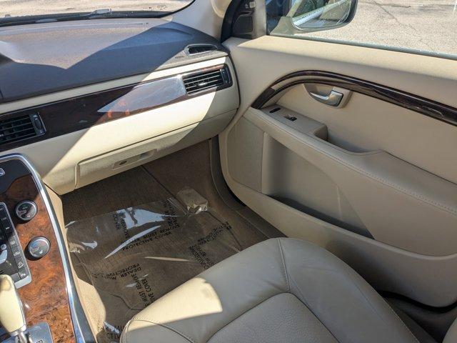 used 2012 Volvo XC70 car, priced at $3,751