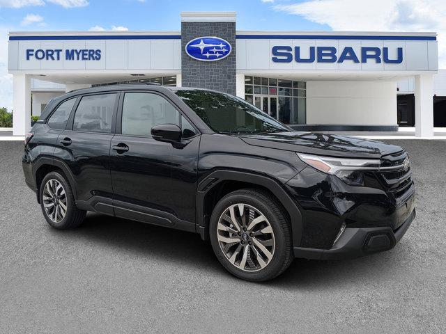 new 2025 Subaru Forester car, priced at $42,783